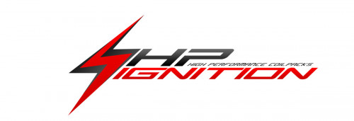Logo HP IGNITION