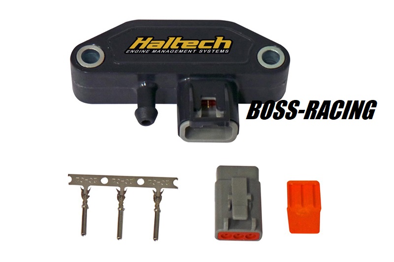 HALTECH 3 Bar Motorsport MAP Sonde
