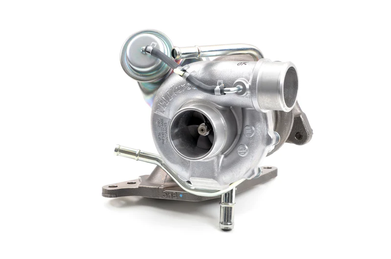 IHI VF36 TWINSCROLL Turbo Sur Roulement SUBARU IMPREZA