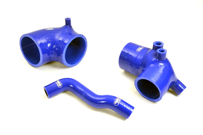 SAMCO Durite Induction Turbo SUBARU IMPREZA GT 1993-1996