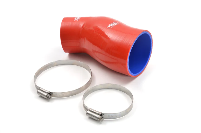 SAMCO Durite Admission Entre Boîte Air / Durite Induction SUBARU IMPREZA GT 1997-2000 et Forester Turbo S 1999-2002 et P1