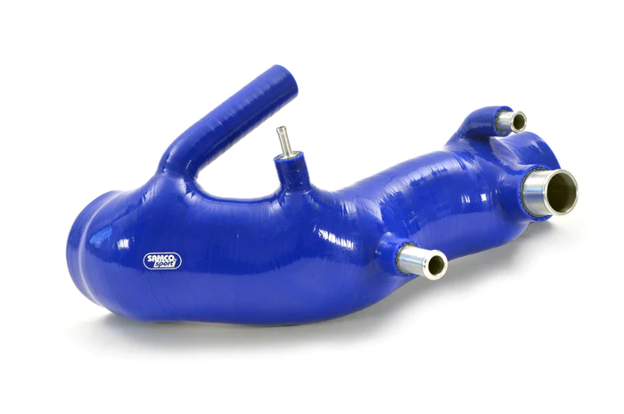 SAMCO Durite Induction Turbo SUBARU IMPREZA GT 1996-1998