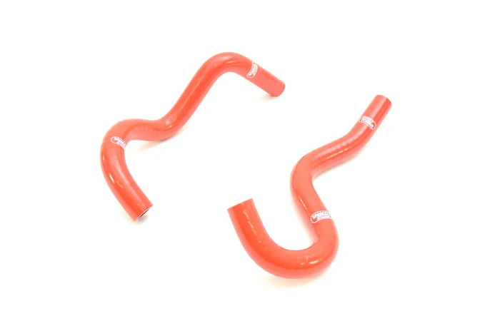 SAMCO Kit Durite Silicone et Collier De Direction Assistée SUBARU IMPREZA GT et Type R 1999-2000 et P1 2001 RHD