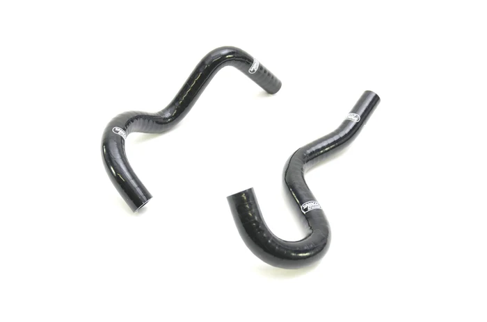 SAMCO Kit Durite Silicone et Collier De Direction Assistée SUBARU IMPREZA GT et Type R 1999-2000 et P1 2001 RHD