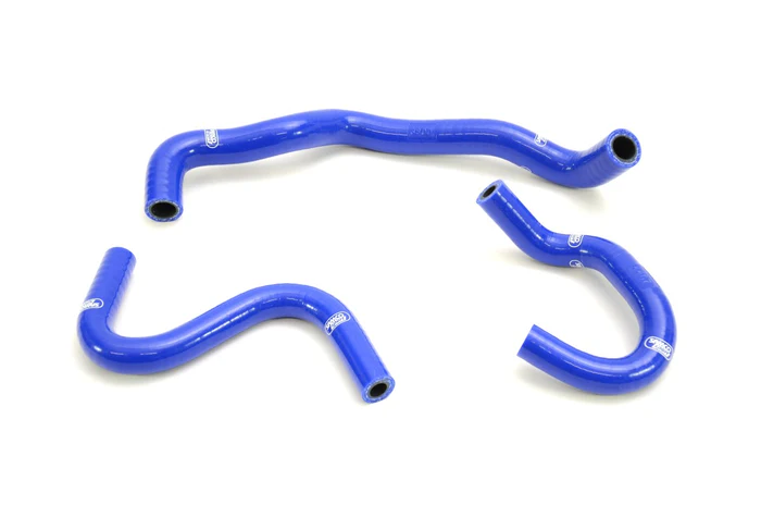 SAMCO Kit Durite De Direction Assistée IMPREZA WRX et STI 2001-2002