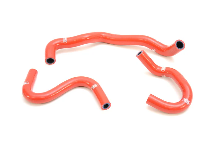 SAMCO Kit Durite De Direction Assistée IMPREZA WRX et STI 2001-2002