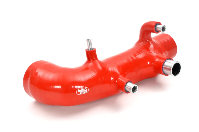 SAMCO Grosse Durite Induction Turbo 76mm SUBARU IMPREZA GT 1999-2000