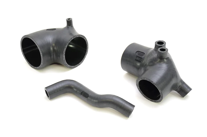 SAMCO Durite Induction Turbo SUBARU IMPREZA GT 1993-1996