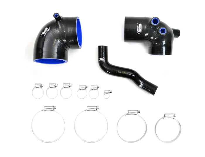 SAMCO Durite Induction Turbo SUBARU IMPREZA GT 1993-1996