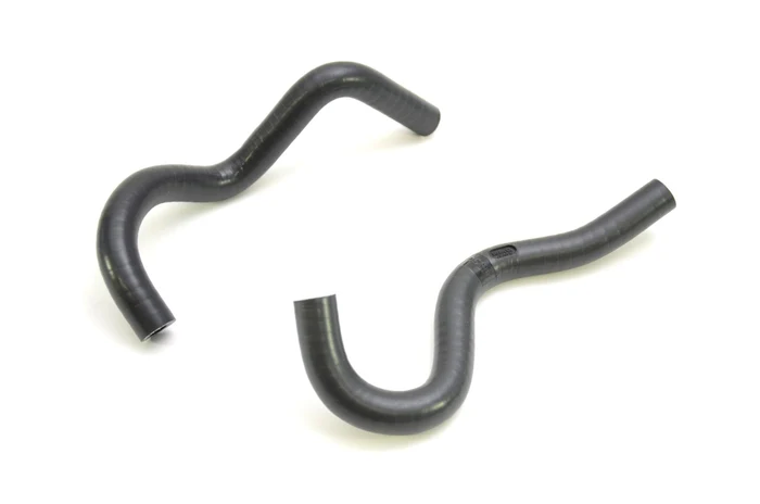 SAMCO Kit Durite Silicone et Collier De Direction Assistée SUBARU IMPREZA GT et Type R 1999-2000 et P1 2001 RHD