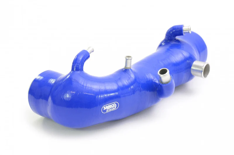 SAMCO Durite Induction Turbo 76mm SUBARU IMPREZA WRX 2001-2007 STI 2001-2015