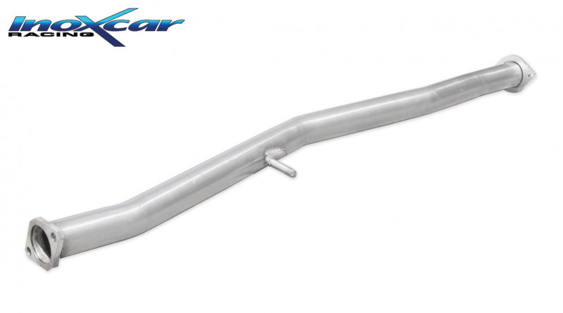 INOXCAR Intermédiaire Échappement Inox SUBARU GT 1993-2000 et P1