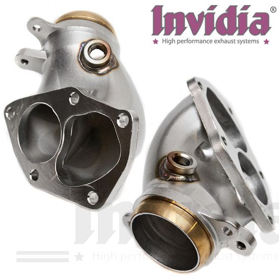 INVIDIA ELBOW 3