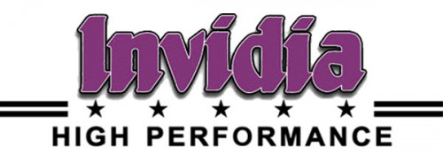 Logo INVIDIA