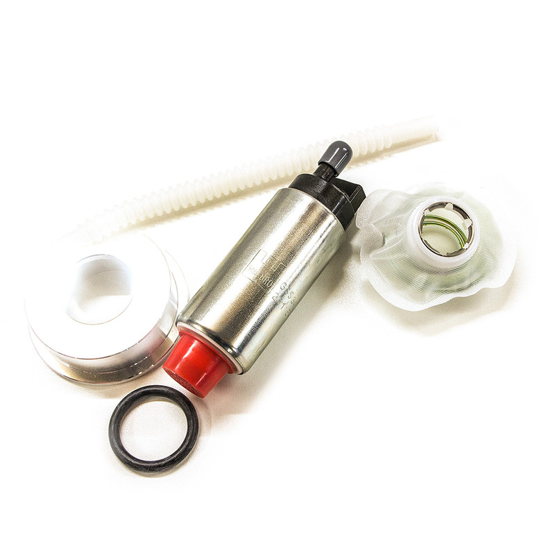 WALBRO MOTORSPORT Pompe Essence 255 L/H MITSUBISHI LANCER EVO 10