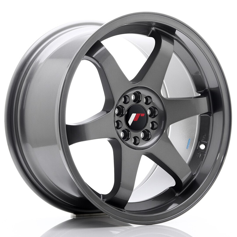 JAPAN RACING Jante JR-3 18x9