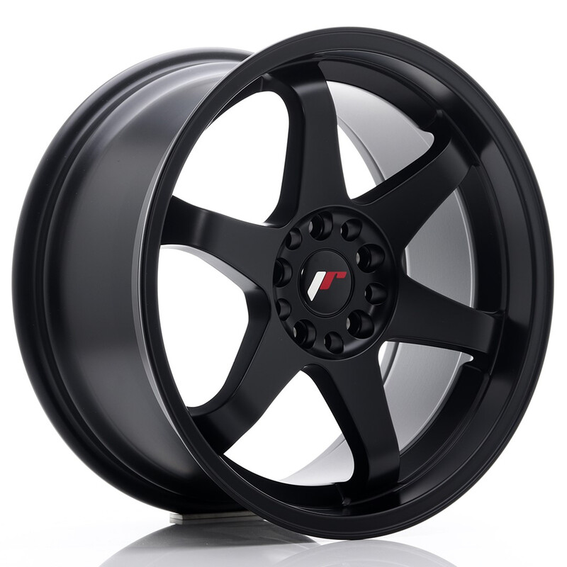JAPAN RACING Jante JR-3 18x9