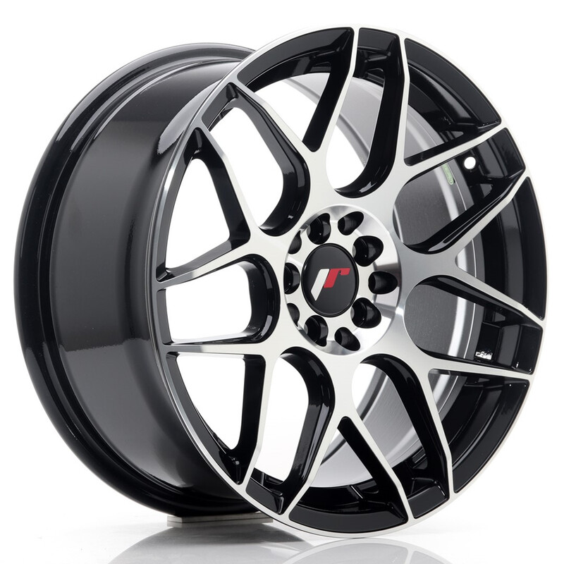 JAPAN RACING Jante JR-18 17x8