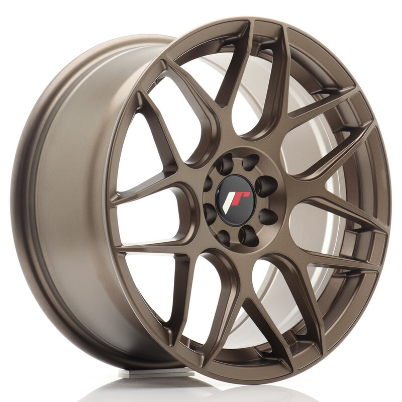 JAPAN RACING Jante JR-18 17x8