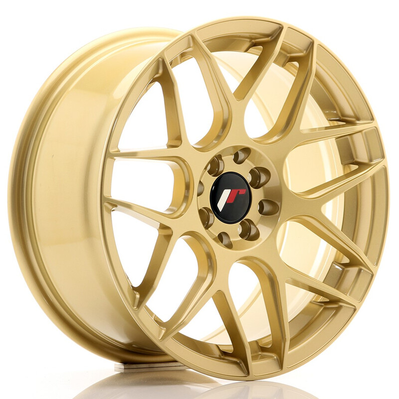 JAPAN RACING Jante JR-18 17x8