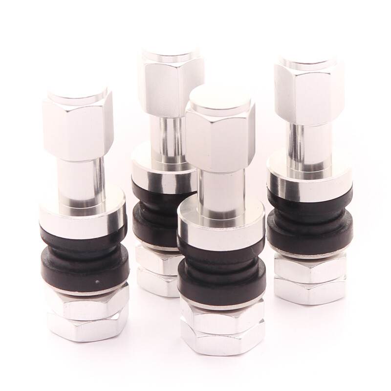 Japan Racing Pack 4 Valves En Aluminium