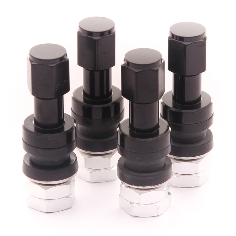 Japan Racing Pack 4 Valves En Aluminium