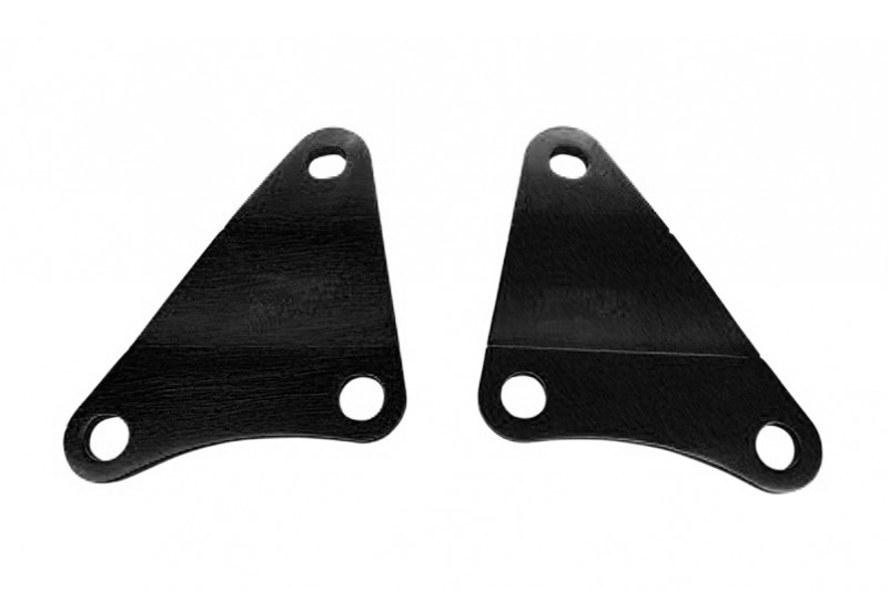 WHITELINE Kit Support De Renfort Triangle Bras Suspension Avant SUBARU IMPREZA WRX et STI et 2.0D 2008-2014