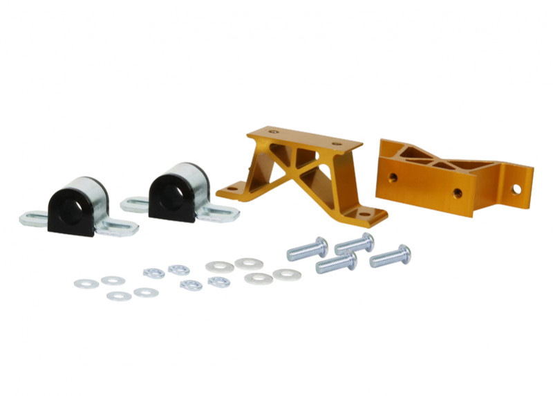 WHITELINE Kit Renfort Barre Stabilisatrice Arrière SUBARU IMPREZA GT 1993-2000 WRX Et STI 2001-2007