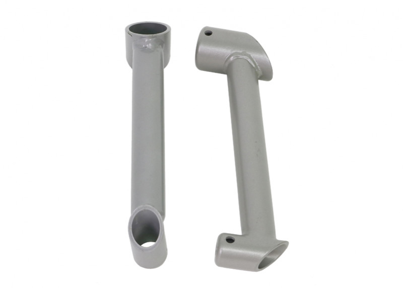 WHITELINE Kit Barre Renfort De La Barre Stabilisatrice Arrière Des SUBARU BRZ et TOYOTA GT86