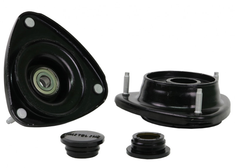 WHITELINE Paire Coupelle Amortisseur Avant SUBARU IMPREZA GT 93-00 WRX et STI 01-07