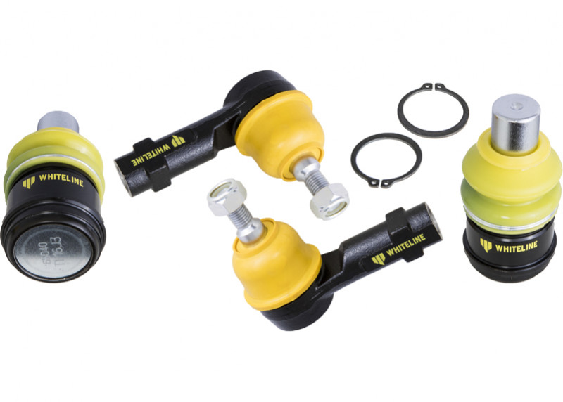WHITELINE Kit Rotule Renforcé MITSUBISHI LANCER EVOLUTION 10