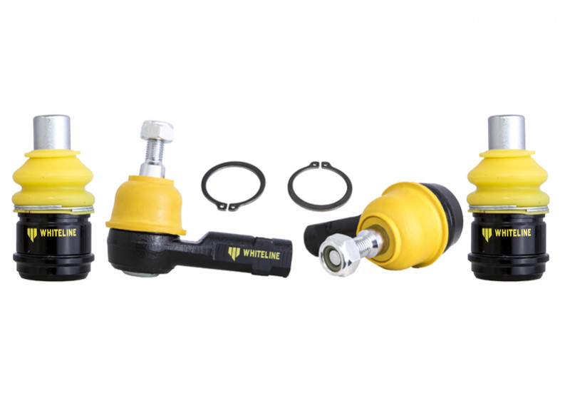 WHITELINE Kit Rotule Renforcé MITSUBISHI LANCER EVOLUTION 10