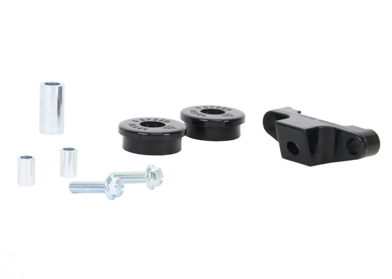 WHITELINE Polyuréthane Kit Silent Bloc De Levier Vitesses GT 93-00 WRX 01-11 DIESEL 2.0D 2009-2011
