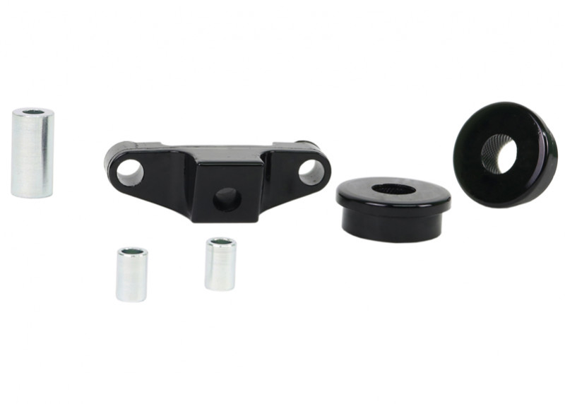 WHITELINE Polyuréthane Kit Silent Bloc De Levier Vitesses STI 2001-2021