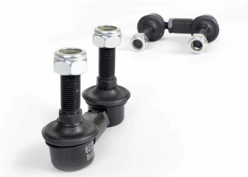 WHITELINE Kit Link Biellette Avant Renforcée SUBARU IMPREZA STI 2014-2019