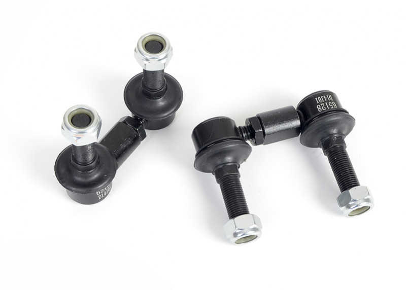WHITELINE Kit Link Biellette Avant Renforcée SUBARU IMPREZA STI 2014-2019