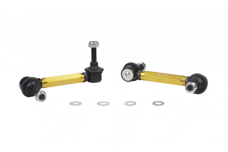 WHITELINE Kit Link Biellette Arrière MITSUBISHI LANCER EVOLUTION 10