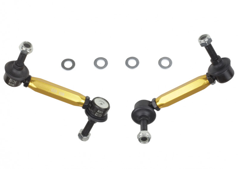 WHITELINE Kit Link Biellette Arrière MITSUBISHI LANCER EVOLUTION 10