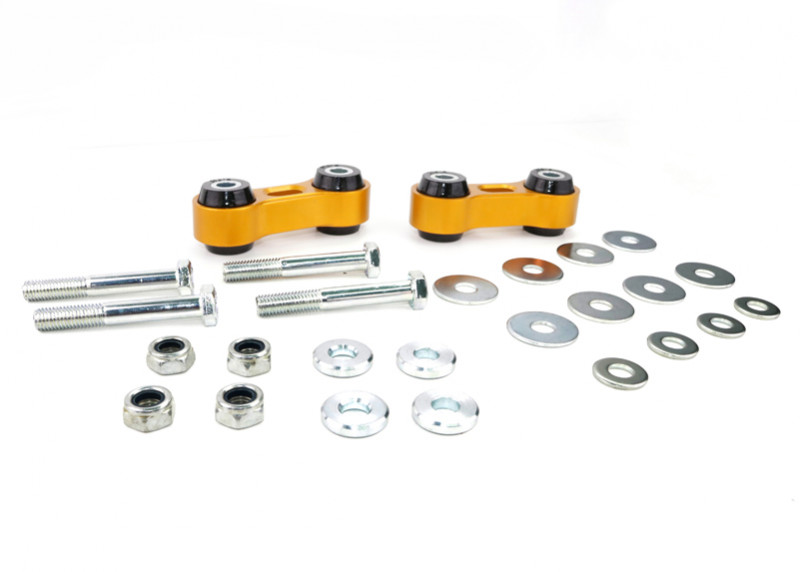 WHITELINE Kit Link Biellette Avant SUBARU IMPREZA WRX 2001-2007 STI 2001-2014