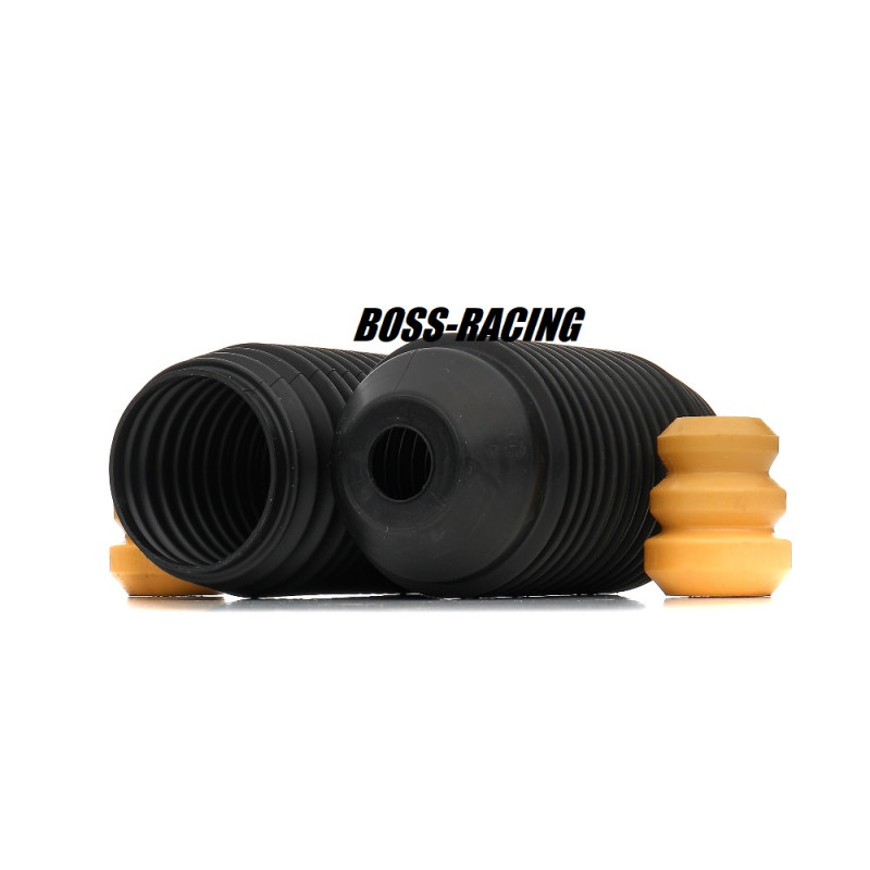 Kit Soufflet Cache Poussière Et Butée De Tige Amortisseur Avant SUBARU IMPREZA GT 1993-2000 et WRX 2001-2007
