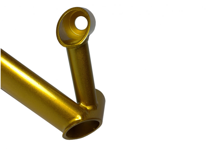 WHITELINE Barre Anti-Rapprochement Avant Inférieur Pour Les SUBARU BRZ et TOYOTA GT86