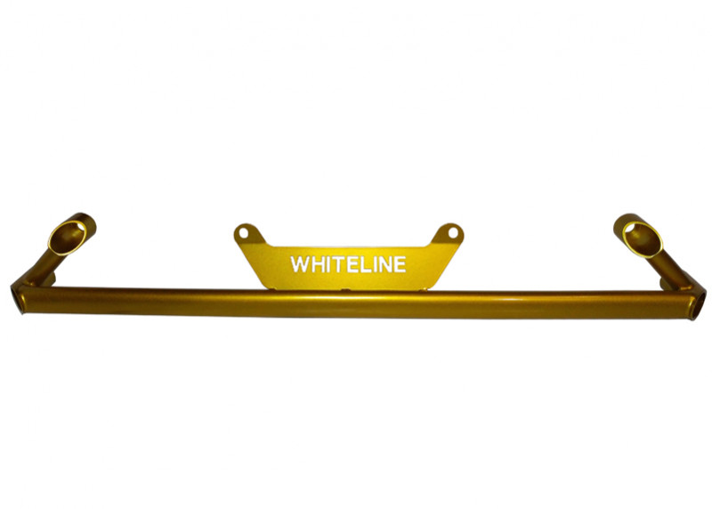 WHITELINE Barre Anti-Rapprochement Avant Inférieur Pour Les SUBARU BRZ et TOYOTA GT86