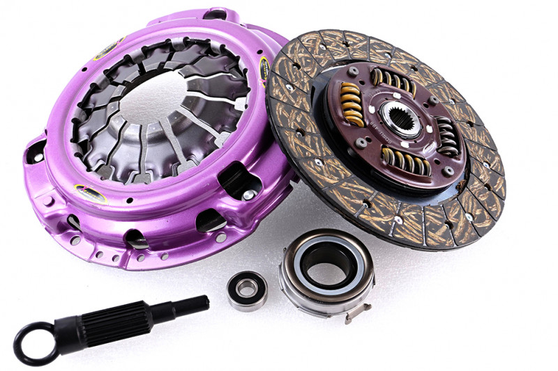 XTREM PERFORMANCE Stage 1 Kit Embrayage Renforcé SUBARU BRZ et TOYOTA GT86