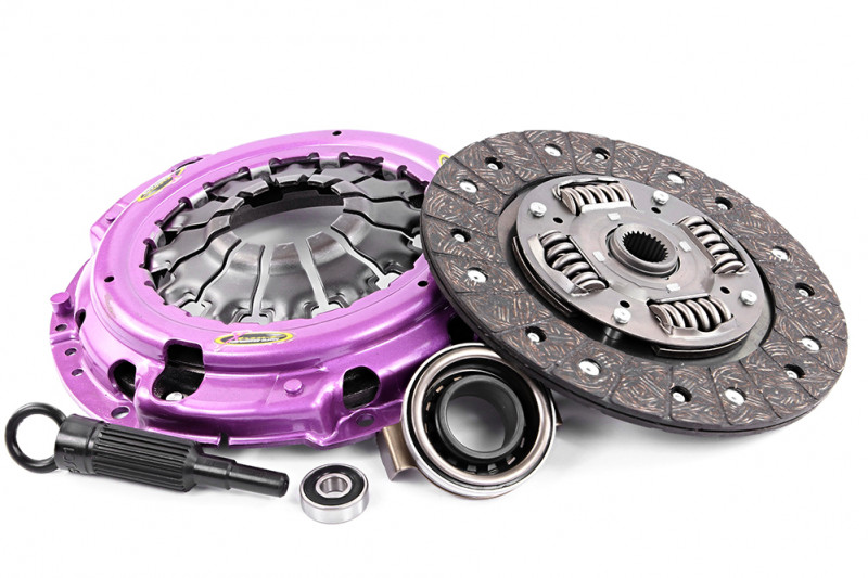 Xtreme Performance Kit Embrayage Renforcé Disque Organique Pour Les SUBARU IMPREZA WRX 2006-2011 Forester SG5 02-08