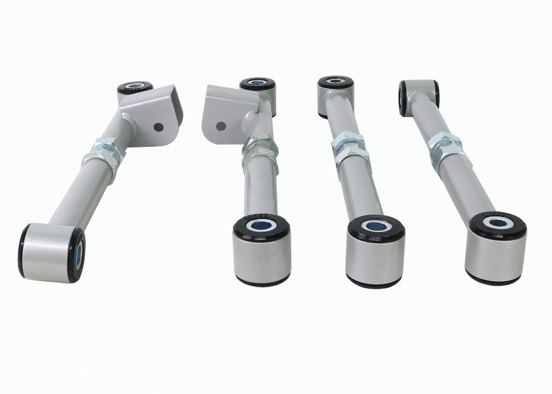 WHITELINE Pack Tirant Arrière Rigide Et Réglable Pour Les SUBARU Impreza GT 1993-2000
