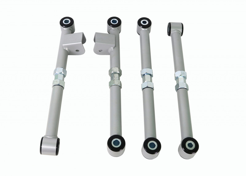 WHITELINE Pack Tirant Arrière Rigide Et Réglable Pour Les SUBARU Impreza GT 1993-2000