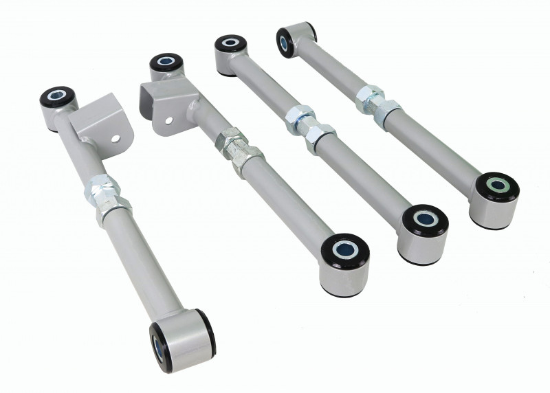 WHITELINE Pack Tirant Arrière Rigide Et Réglable Pour Les SUBARU Impreza GT 1993-2000
