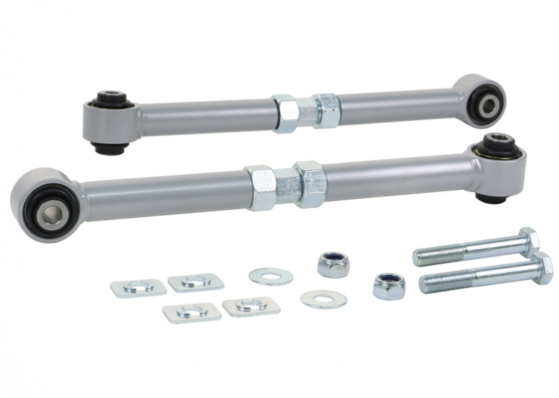 WHITELINE Kit Tirant Arrière Réglable MITSUBISHI LANCER EVOLUTION 10