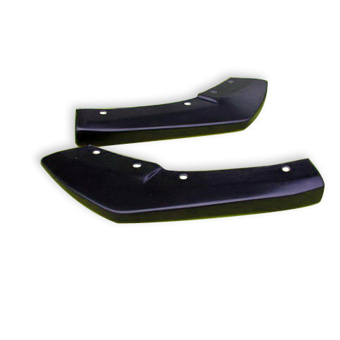Kit Lame Rajout Pare Choc Arrière SUBARU IMPREZA STI 2011-2014
