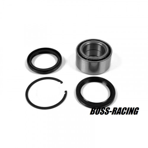 KOYO Kit Roulement Roue Avant SUBARU IMPREZA GT 93-00 WRX 01-07 STI 01-04